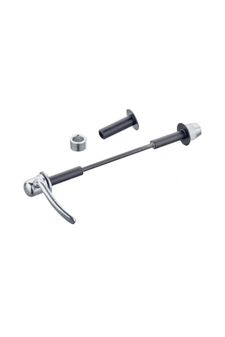 Elite Thru Axle Adaptörlü Mandal Çok Renkli