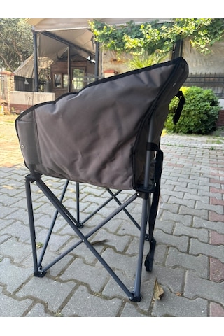 Apnea Voyager Life Fluffy Koltuk-sandalye Karışık/Çok Renkli