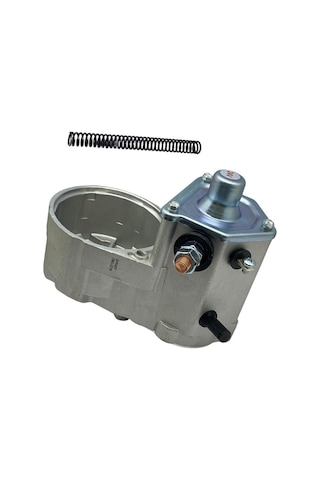 24v Marş Otomatiği Nıppon Denso 5.5 Kw R Caterpıllar-ıveco Stralıs-komatsu İş Makinası