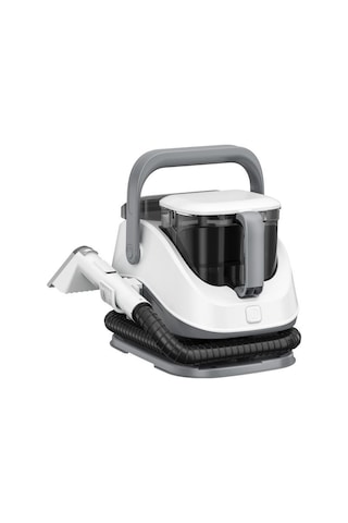 Torima TCC-01 Gri Buharlı Koltuk Ve Halı Yıkama Makinesi