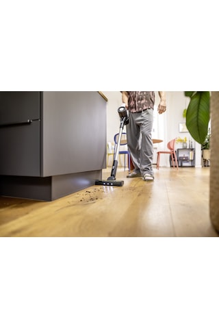 Karcher VCS 3 Nano Complete 1.198-930.0 Elektrikli Süpürge