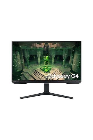 Samsung LS27BG400EUXUF 27" 1 MS 240 Hz Adaptive Sync Full HD IPS LED Monitör