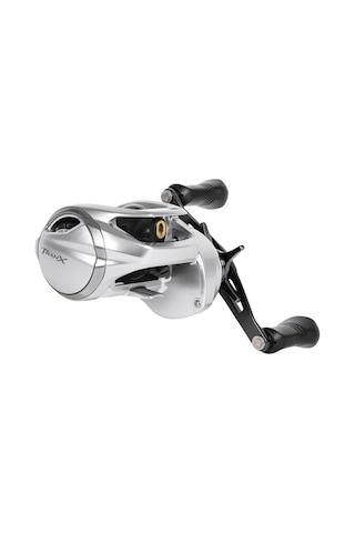 Shimano Makina Tranx B 401 Sol Kol