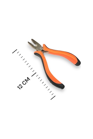 Tek-iş Mini Pense 120 Mm