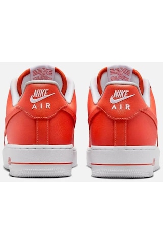 Nike Air Force 1 '07 ''canvas Detail'' Erkek Spor Ayakkabı Fz4627800 M-136 001