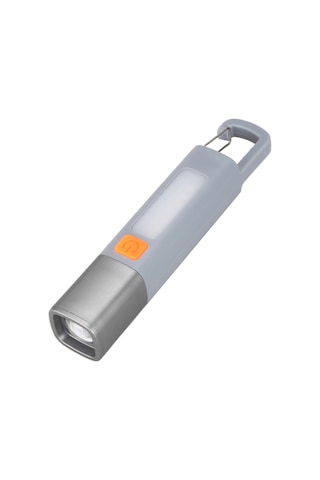 Panther Pt-976 Usb Şarjlı El Feneri
