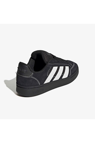 Adidas Grand Court Alpha Erkek Siyah Spor Ayakkabı Jr9819