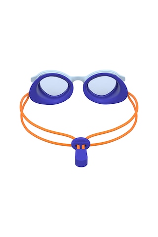Speedo Çocuk Gözlüğü 3-8 Yaş Sunny G Seasıders Ju 3-8 Yrs Lıght Blue 8-775050515064 Yzm Beyaz