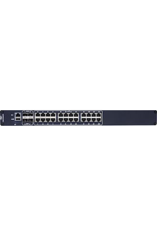 Pnetworks PN24GE4SFP L2 Yönetilebilir 24 + 4 SFP Switch