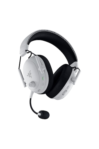 Razer RZ04-05400200-R3M1 Blackshark V3 Pro Bluetooth 2.0 Kulak Üstü Oyuncu Kulaklık