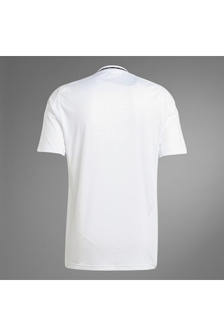 Adidas Real Madrid 24/25 Home Erkek Forma C-adııu5011e50a00 Beyaz
