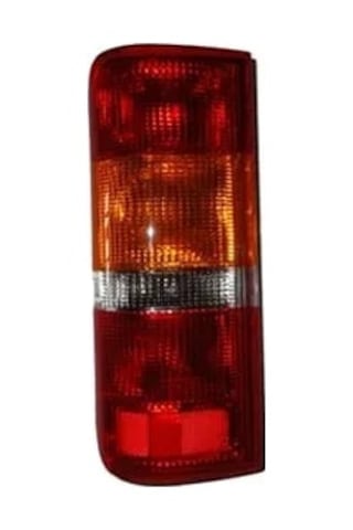 Stop Lambasi Sağ Kırmızı / Sari / Beyaz Mars Ford Transıt - T12- 1993-1996