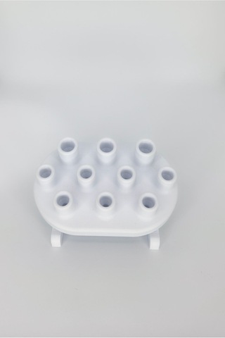 Kalem Standı Kalemlik , 10 Kalemlik Kalem Standı Tasarım Ürün