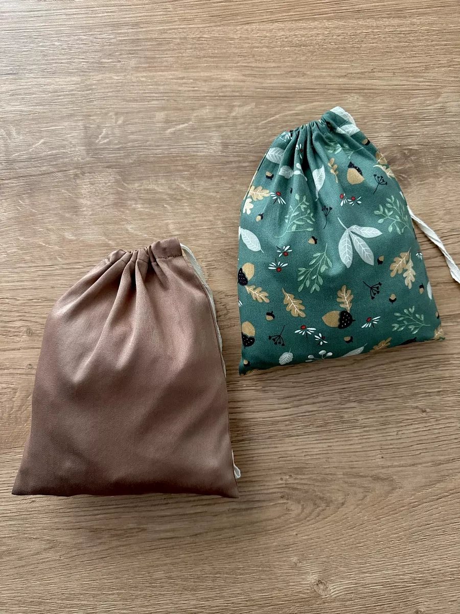 Fruktovka.rf Saklama Torbaları 14498982 Yeşil