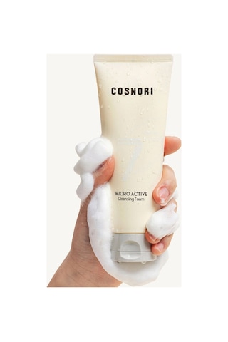 Vegan Temizleme Köpüğü 150 Ml