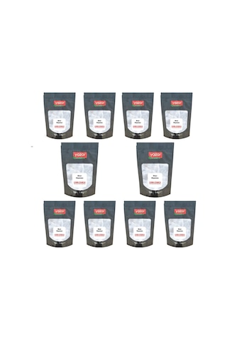 1 Kg X 10 Paket Yazar Buğday Nişastası