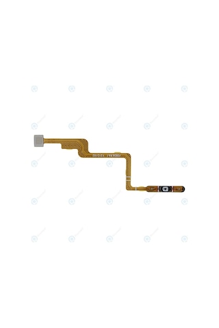 Xiaomi Mi 11t Pro Uyumlu Parmak İzli Açma Kapama On Off Power 2107113sg - Siyah