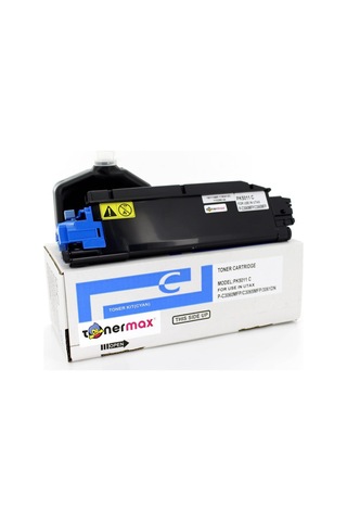 Utax Pk-5011 C/ C3060 / C3061 / C3065 Mavi Uyumlu Toneri