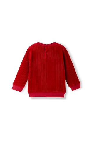 Gsstore Galatasaray Bebek Takım B252039 Kırmızı