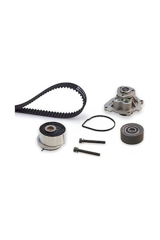 Bosch Opel İnsignia A 1.6 Benzin Triger Seti Valeo Devirdaimli 2008-2017
