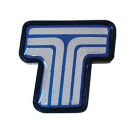 Direksiyon Göbek Arması Slx 10 Adet