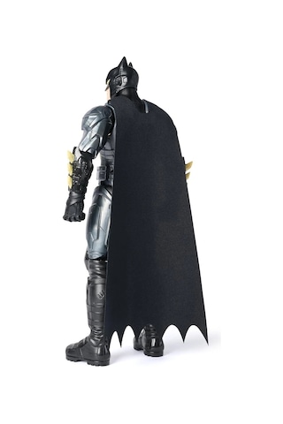 Spm-6073931 Batman Fgr 12 Lghts And Snds Batman
