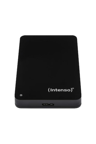 Intenso 2tb 2.5" Usb 3.0 Taşınabilir Disk Siyah