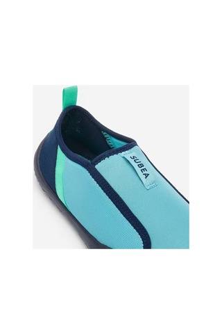 Decathlon Yetişkin Deniz Ayakkabısı - Mavi - Aquashoes 120 Mavi