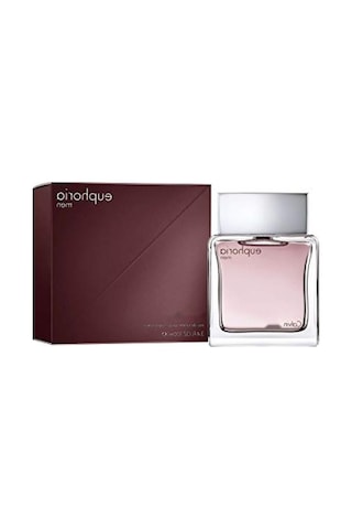 Erkek Parfümü, 100 Ml, Euphoria Homme Amber