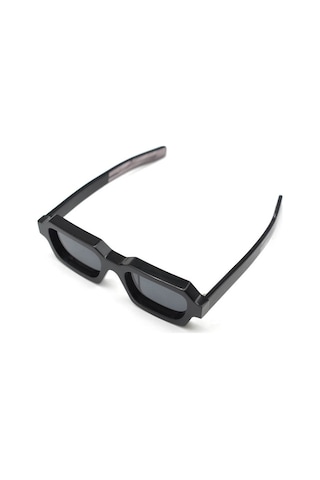 Katsuo Limited Series Unisex Güneş Gözlüğü Siyah 76109752