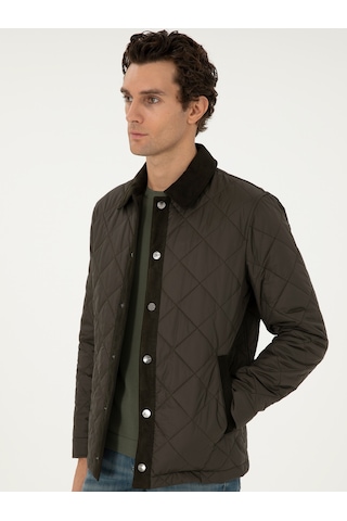 Cacharel Erkek Haki Mont 50291410-vr027 YESIL