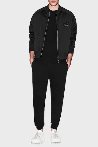 Armani Exchange Erkek Ceket Xm001836 Af20535 Uc001 Siyah