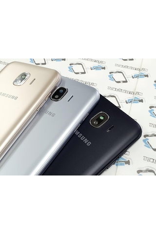 Galaxy Grand Prime Pro J250 Kasa Arka Pil Batarya Kapağı