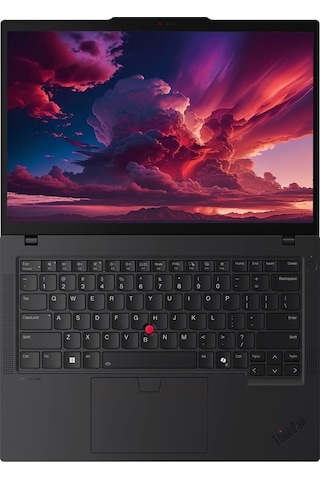 Lenovo ThinkPad P14S G5 21MFS2MQ00ATL19 R7 Pro-8840HS 64 GB 1 TB SSD 14" Dos Dizüstü Bilgisayar