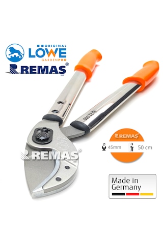 Löwe 22.050 Budama Makası - Made İn Germany