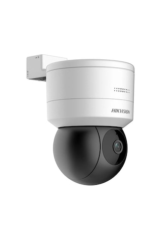 Hıkvısıon Ds-2de1c200ıw-d3/w F1 S7 2mp 360 Derece Dahili Ses Hoparlör Wıfı Pt Ip Kamera