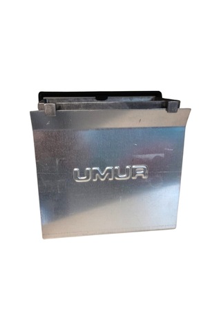 Umur Tutkal Sürme Merdanesi Standı