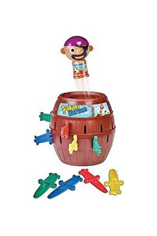 Adore Tomy Tot7028 Şakacı Korsan