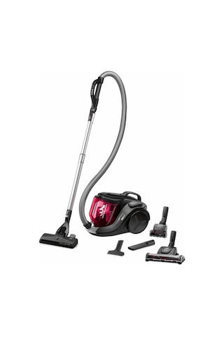 Rowenta RO6993 X-Trem Power 750 W Toz Torbasız Elektrikli Süpürge