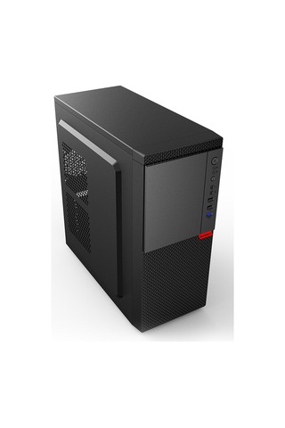 Ramtech WorkForce WF111 i5-3470 16 GB 256 GB SSD Free Dos Masaüstü Bilgisayar