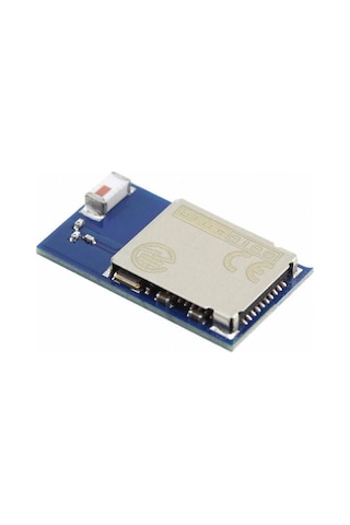 Ble113-A-V1 Bluegıga Ble 4.0 Low Power Bluetooth Modülü