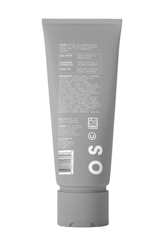 Onside Fragrance-free Nemlendirici Vücut Kremi 210ml
