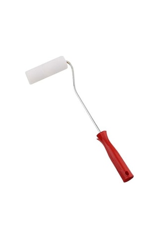 M1 ART 8'li Boya Seti Sünger Parmak Rulo 10 CM (Yedek Başlı)
