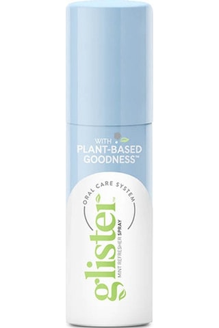 Amway Glister Nane Aromalı Ferahlatıcı Ağız Spreyi 14 ML