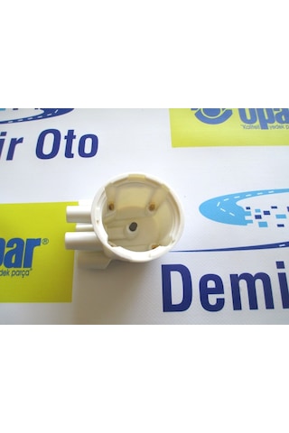 71366801 Distribütör Kapağı Yatay 1,6 Tempra-Tipo MAKO