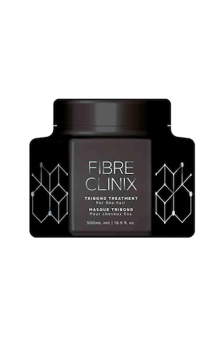 Bonacure Fibre Clinix İnce Telli Saçlar İçin Maske 500 ML