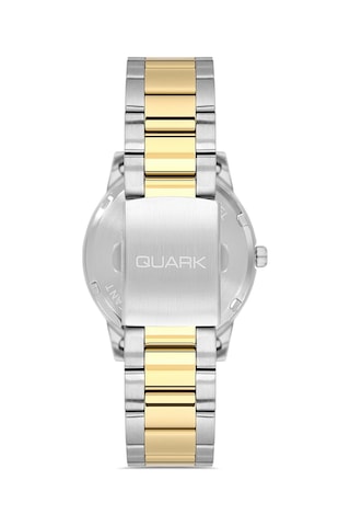Quark Qm-x1303sg-1b Gold - Gri