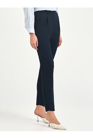 Karaca Kadın Pantolon-lacivert 12.25s.03.013 Lacivert