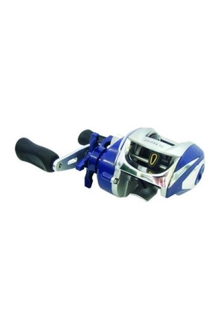 Delux Serisi Albastar Shark Bait Casting Olta Makinesi Aktivite Savurma