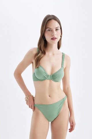 DeFacto Regular Fit Bikini Altı-Fall in Love D2646AX24HSGN320